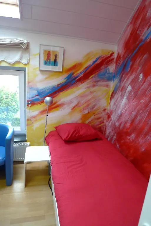 B&B De Kunstkamer Margraten 0*,  Nederland
