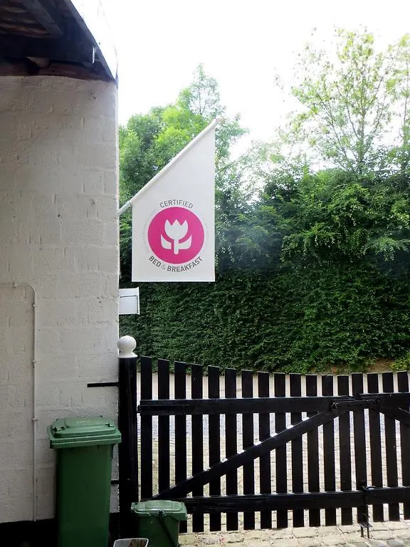 Bed & Breakfast B&B De Kunstkamer Margraten