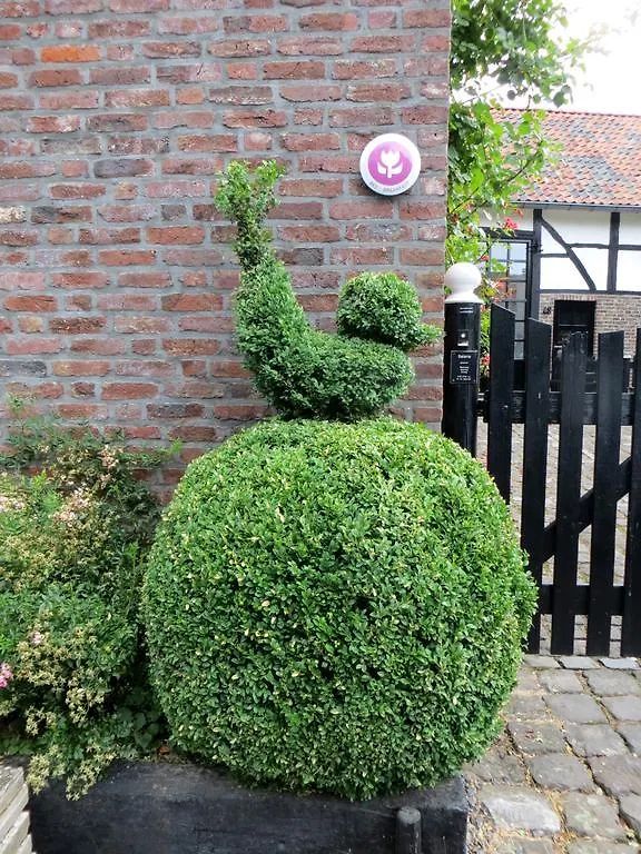 B&B De Kunstkamer Margraten