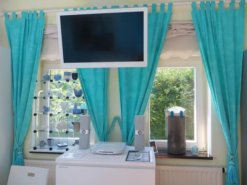 B&B De Kunstkamer Margraten
