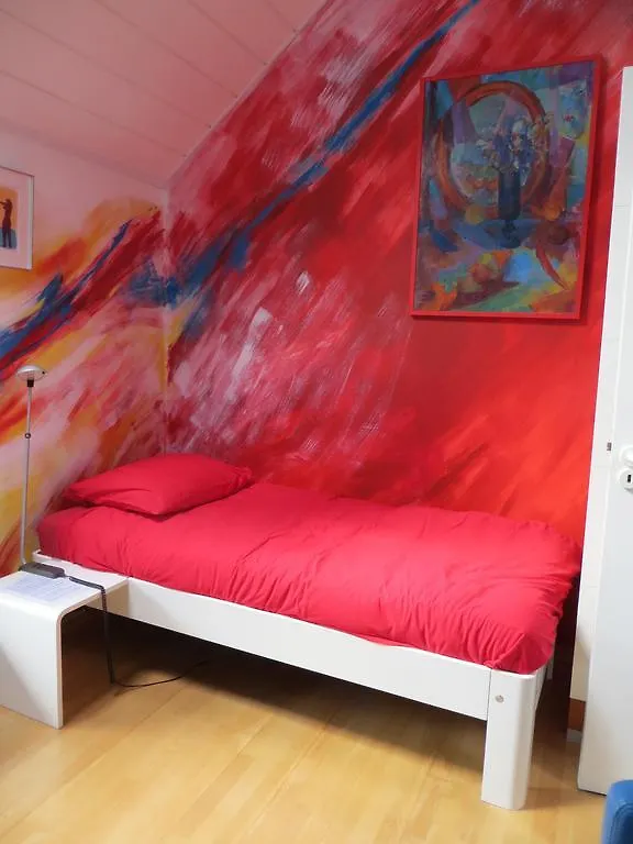 B&B De Kunstkamer Margraten