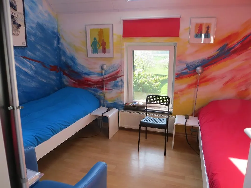 B&B De Kunstkamer Margraten Netherlands