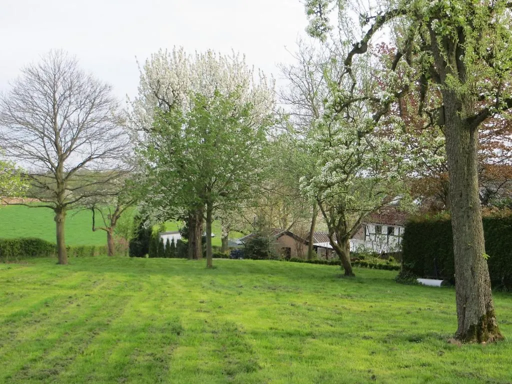 B&B De Kunstkamer Margraten 0*,
